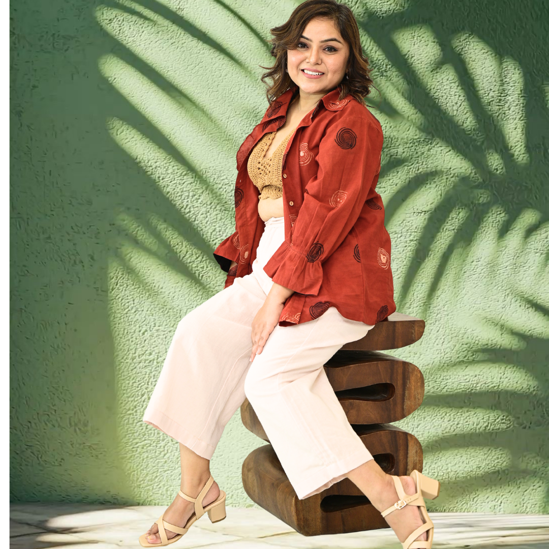 The founder's side of TamarindIndia