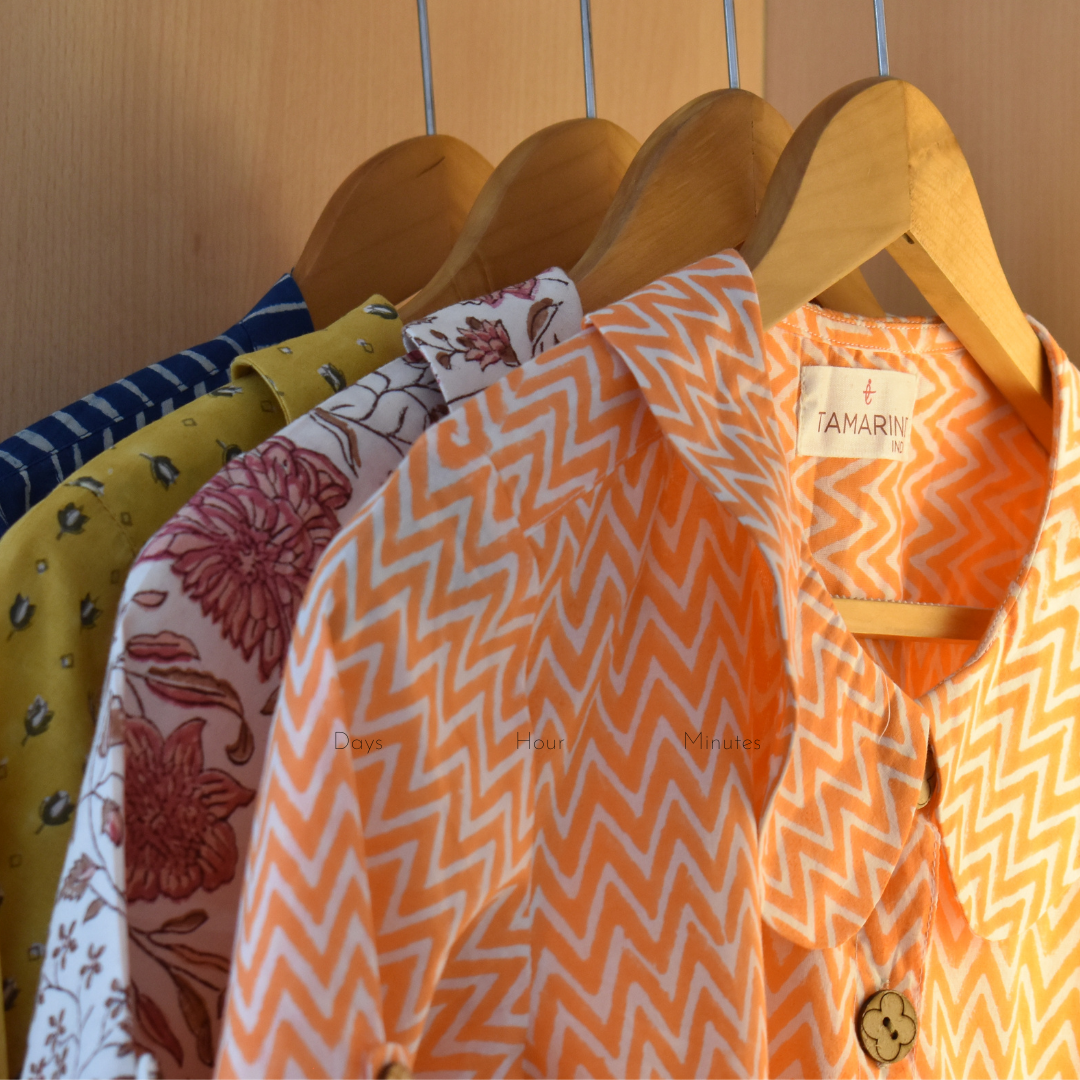 Mindful shopping; Smart shoppers!